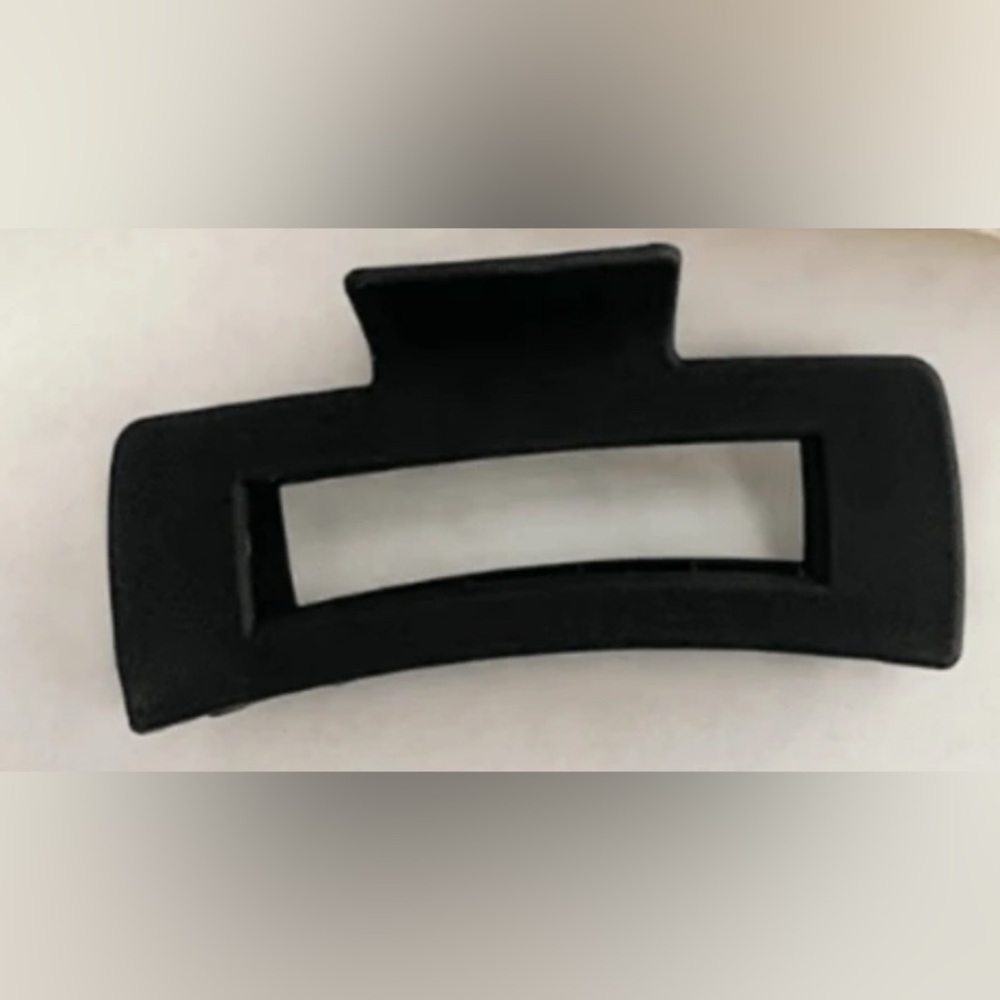 Black or Brown Hair Clip